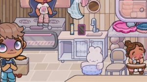 с енотами готовим медведя 🤣🤣🤣🤣🤣👍