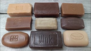 Резка мыла 🧼 АСМР 🔪 110