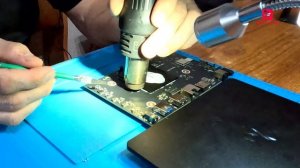 ugoos sk1 ремонт.mp4