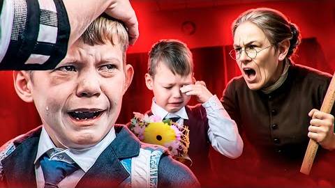 1 СЕНТЯБРЯ - МЫСЛИ О ШКОЛЕ смотреть онлайн