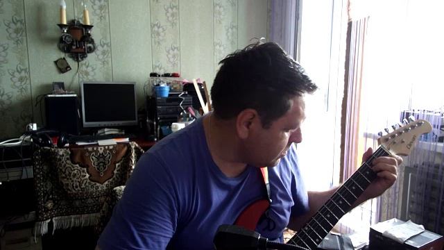 Battlefield 3 Main Theme кавер смотреть онлайн