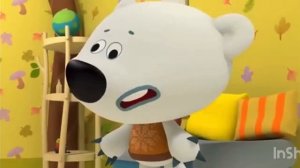 ТВОЮМАТЬ ЧУТЬ НЕ ОБОСРАЛСЯ