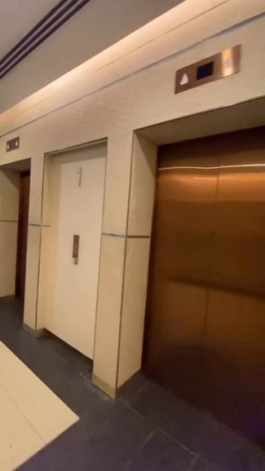 Хостел «47 Небо»: Ночуем в облаках над Москва-Сити!