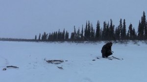 В изоляции 11 сезон 12 серия «В темноту» (документальный сериал, 2024)