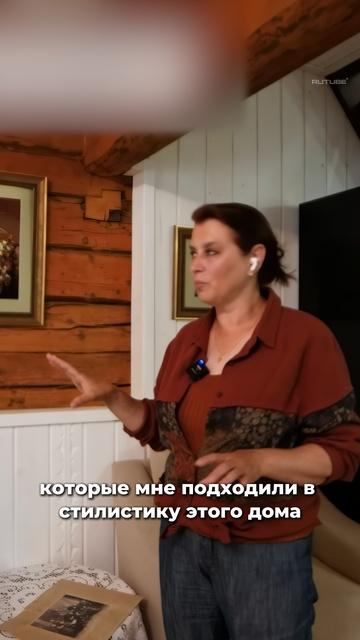 Как украсить дом душой, а не деньгами. смотреть онлайн