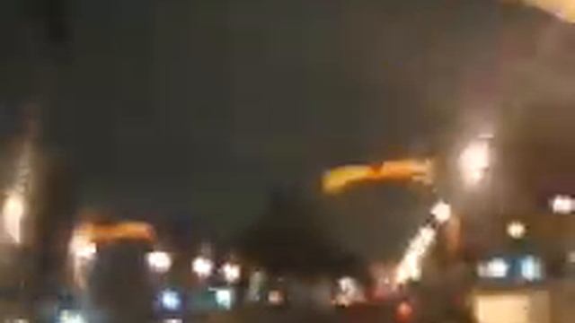 Питер конец