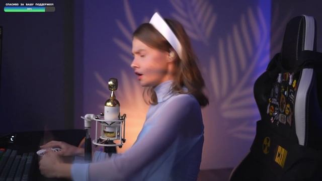 Саша Капустина - Ой, то не вечер смотреть онлайн