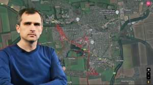 Война на Украине (05.09.25): Накануне (грандиозного сражения на Донбассе)...