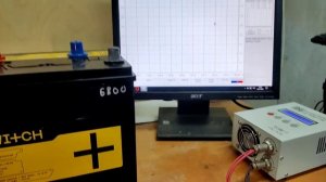 обзор аккумулятора автомобильного switch 60 ah.mp4