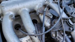 для чего нужен датчик распредвала на автомобиле ВАЗ калина приора нива