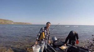 Отзыв клиента о лодке ПВХ Stormline Heavy Duty AIR 310 НДНД