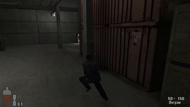 Как Играется MAX PAYNE в 2025 | Полное Прохождение | МАКС ПЕЙН 1 Прохождение | Стрим #2 смотреть онлайн