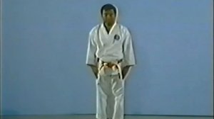 Годзю рю Куниюки Кай