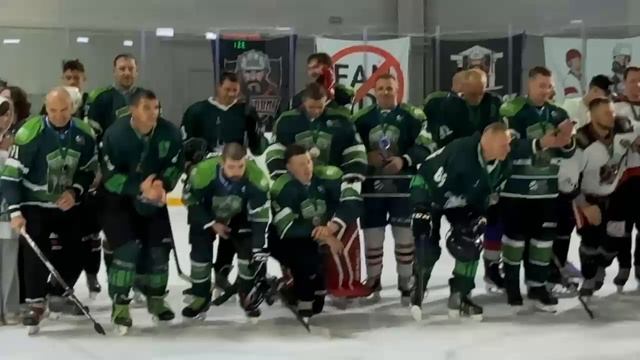 ЛХК ЗАСТАВА