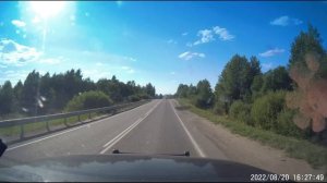 Москва -  Санкт-Петербург август 2022