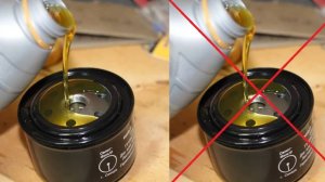 Проходят ли частицы присадок ФОРУМ через масляные фильтра