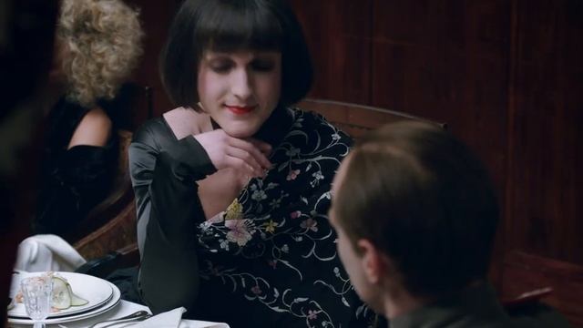 "Хроники русской революции"
Трейлер смотреть онлайн