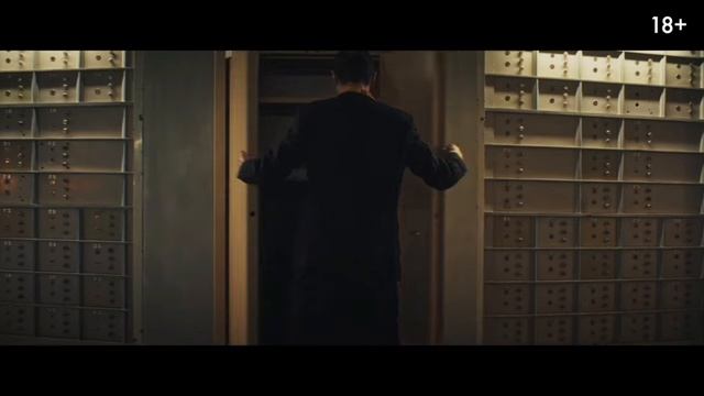 Афера маслом - Русский трейлер (2025) смотреть онлайн