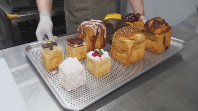 Шеф-повар отеля «Шилла» смотреть онлайн