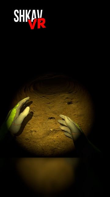 ЗАДЕРЖИ ДЫХАНИЕ! #CaveCraveVR #VR #VRHorror смотреть онлайн