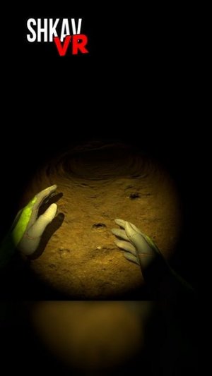 ЗАДЕРЖИ ДЫХАНИЕ! #CaveCraveVR #VR #VRHorror