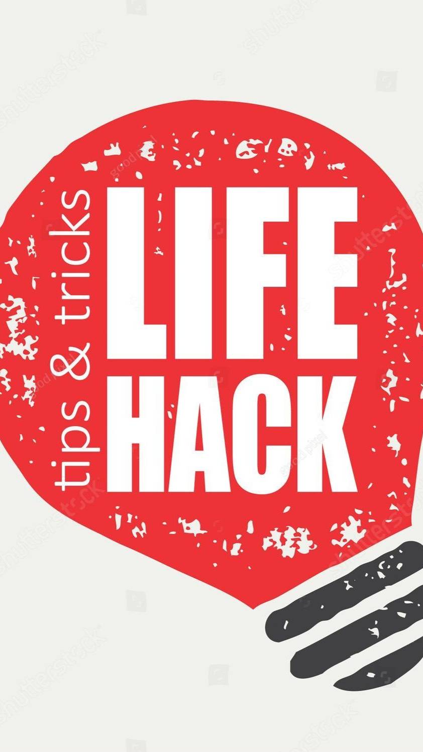 Ловите Лайфхаки для дома смотреть онлайн