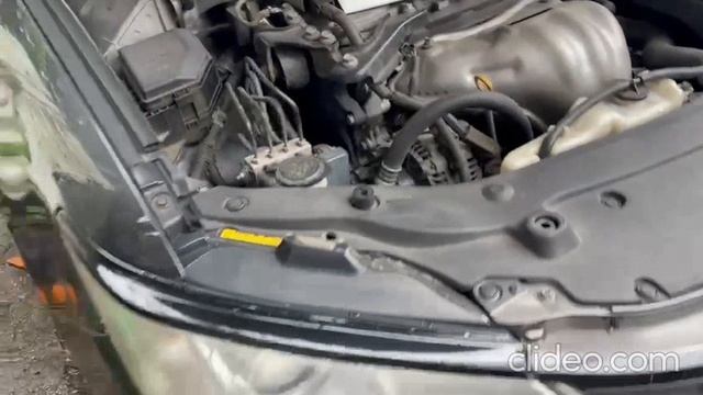 ДВС+КПП TOYOTA 6AR-FSE № P041948 смотреть онлайн