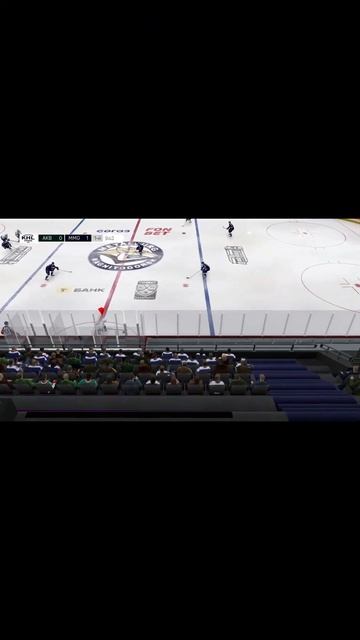 Гол Яшкина и Ак Барс Сравнял счет #khl #khlmania #nhl #хоккей #shorts смотреть онлайн