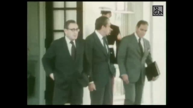 Война на Кипре-1974. Греко-турецкий Донбасс. Видео от Туземного Совета Трудящихся