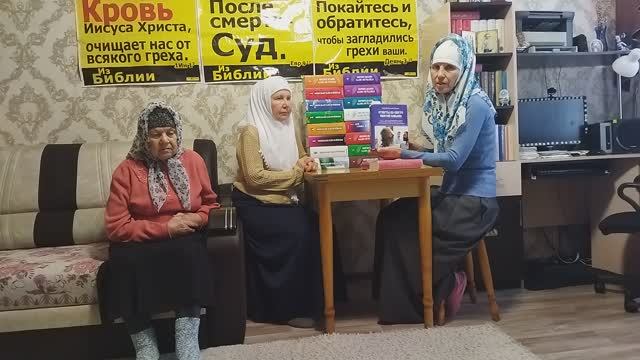 В.827 Грех ли смотреть фильм "Отец Сергий"? Тема: Литература и искусство. смотреть онлайн