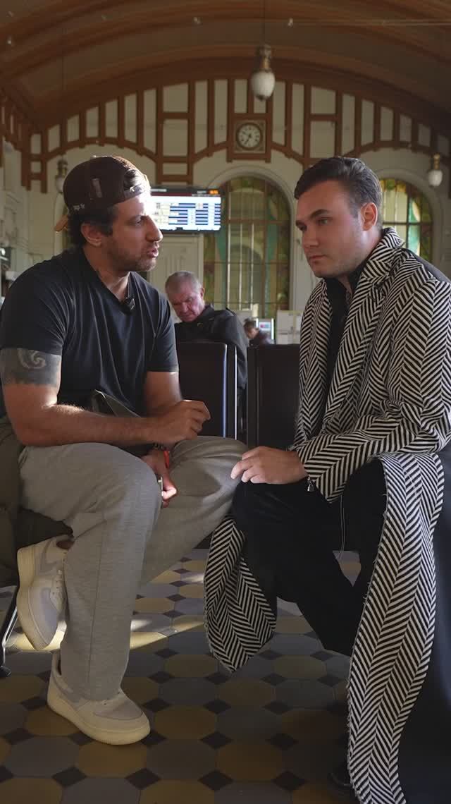 Питер или Москва? Какой срок Маркаряну? Нидаль, Соболев, Любовь.