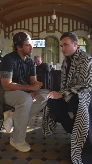 Питер или Москва? Какой срок Маркаряну? Нидаль, Соболев, Любовь.