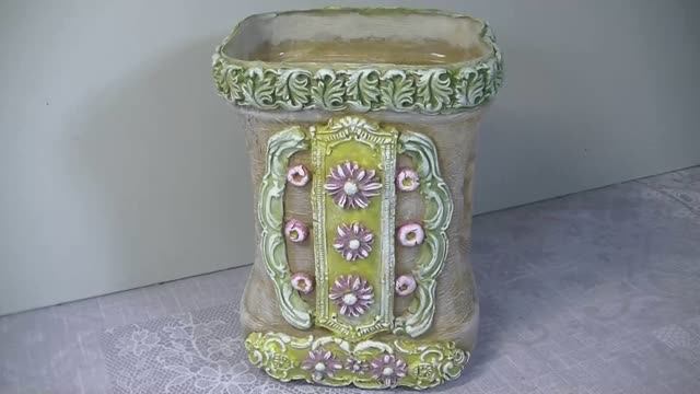 Творческий декор пластиковой бутылки превращаем мусор в шедевр . смотреть онлайн