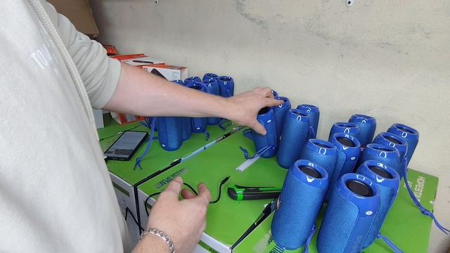 КОЛОНКА TG 117 Обзор и Проверка 24 Колонок в Петрозаводск 🔥 Обзор TG117 колонка TG-117 смотреть онлайн