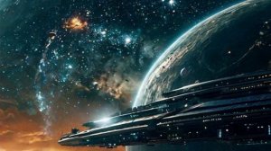 Жизнь на корабле Аштара. Часть 2