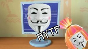 Фиксики RYTP "Вирус"