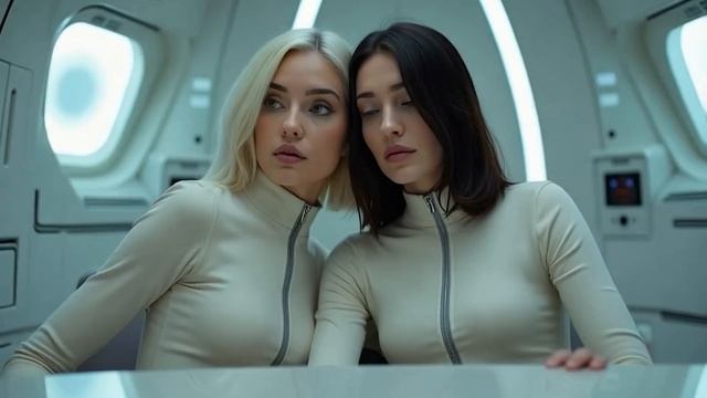 NEEDLE IN THE VOID смотреть онлайн