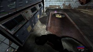 броник Мозолю