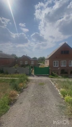 Дом в Колесникова, Ростовская область,