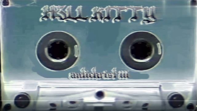 H3LL KITTY - 4NT1CHR1$T III