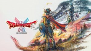 Новые детали Dragon Quest I & II HD-2D Remake в обзорном трейлере