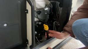 Газовый генератор POWERON. Полная видеоэкскурсия!