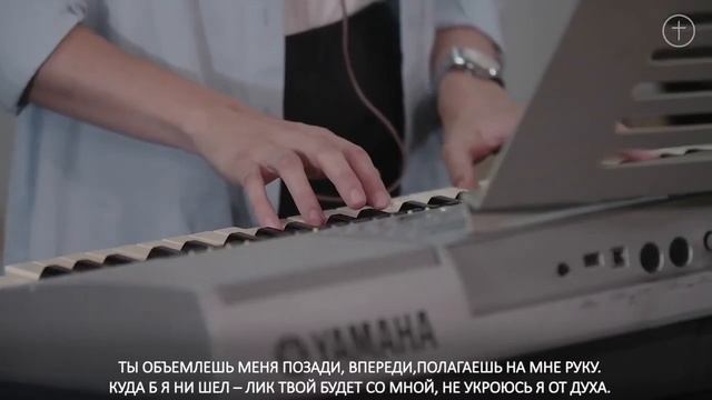 Там за горизонтом - христианские песни _ #ОЦХВЕ Красноярск смотреть онлайн