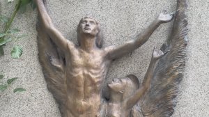 СКАНДАЛ ВОКРУГ МОГИЛЫ МУЗЫКАНТА ВЛАДИМИРА МИГУЛИ КОТОРОГО ПОГУБИЛА НЕИЗЛЕЧИМАЯ БОЛЕЗНЬ