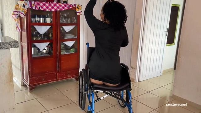 Amputee Dak смотреть онлайн