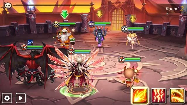 Мировая битва гильдий и прочее ч2