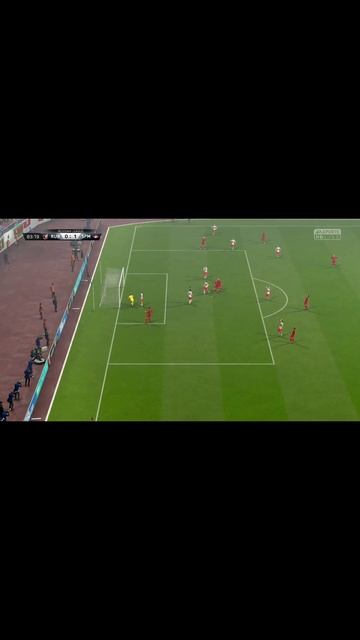 Свой Буффон Хиииитц #fifa #pes #футбол смотреть онлайн