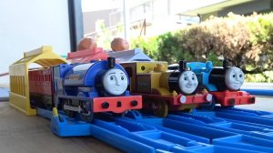 МУЛЬТИКИ ПРО ПАРОВОЗИКИ ДЛЯ ДЕТЕЙ