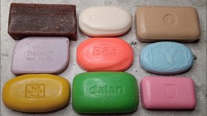 Резка мыла 🧼 АСМР 🔪 131