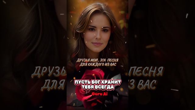 Пусть Бог хранит тебя всегда! смотреть онлайн